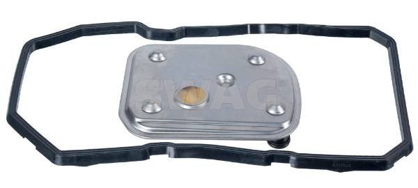 Hydraulic Filter Set, automatic transmission - 10 10 7829 SWAG